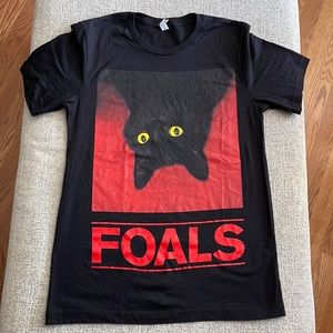 Foals Pidge t-shirt M